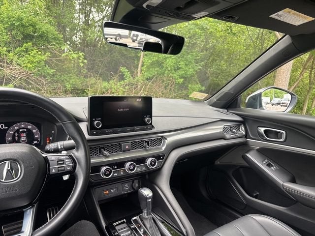 2024 Acura Integra A-Spec Package