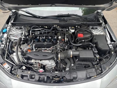 2024 Acura Integra A-Spec Package