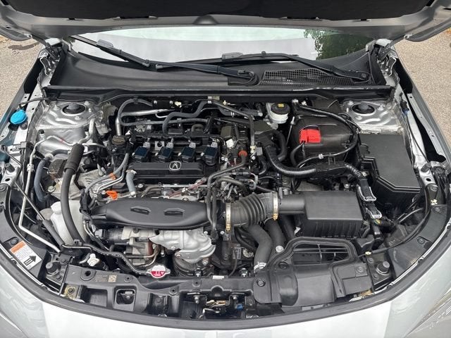 2024 Acura Integra A-Spec Package