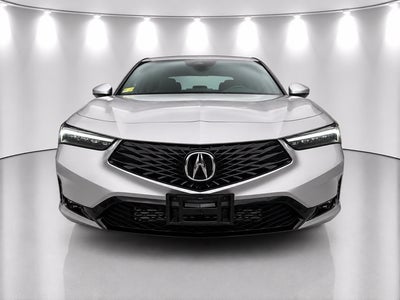 2024 Acura Integra A-Spec Package