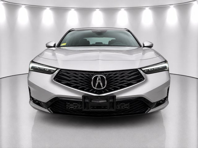 2024 Acura Integra A-Spec Package