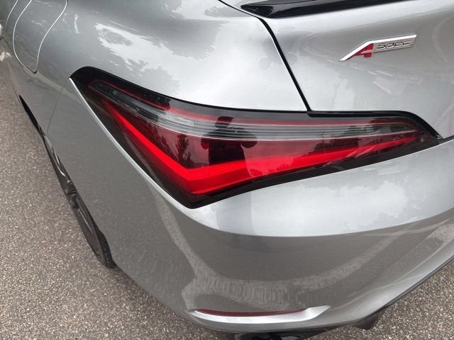2024 Acura Integra A-Spec Package