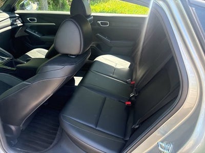 2024 Acura Integra A-Spec Tech Package