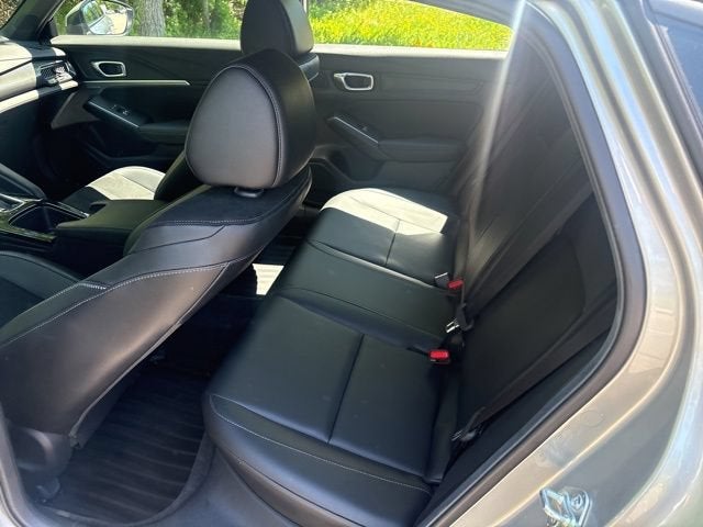 2024 Acura Integra A-Spec Tech Package