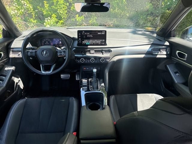2024 Acura Integra A-Spec Tech Package
