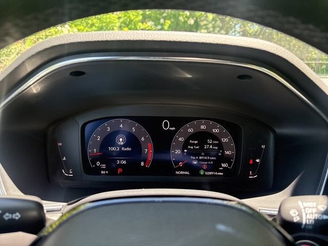 2024 Acura Integra A-Spec Tech Package
