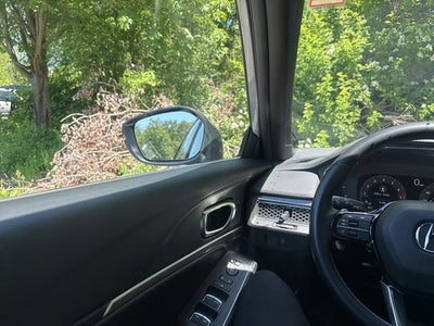 2024 Acura Integra A-Spec Tech Package