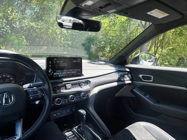 2024 Acura Integra A-Spec Tech Package