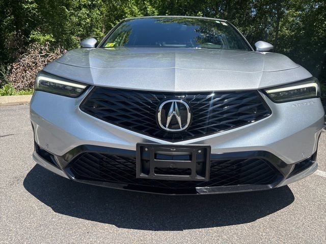 2024 Acura Integra A-Spec Tech Package
