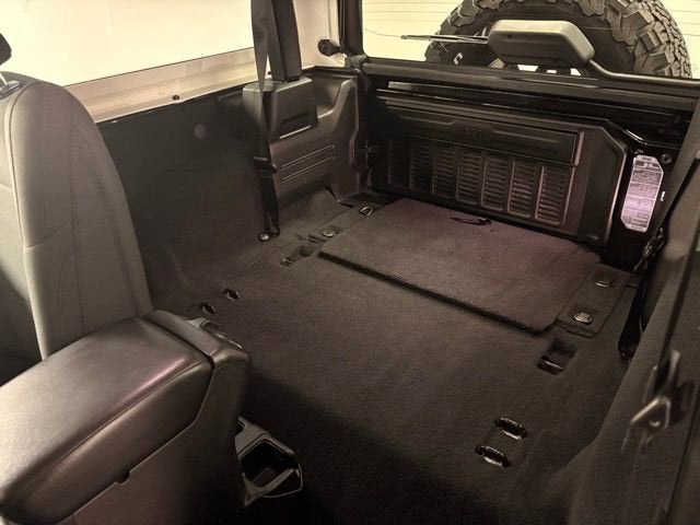 2018 Jeep Wrangler Sport S