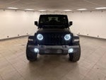 2018 Jeep Wrangler Sport S