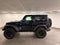 2018 Jeep Wrangler Sport S