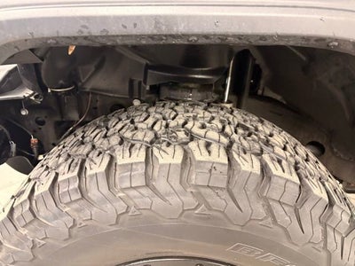 2018 Jeep Wrangler Sport S