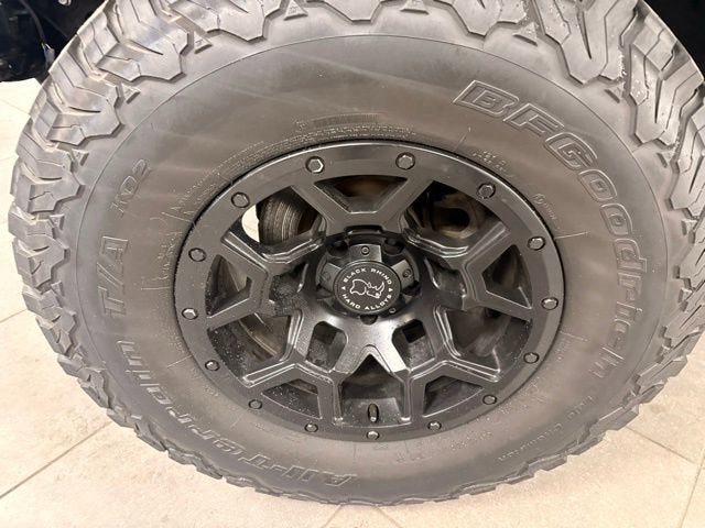 2018 Jeep Wrangler Sport S