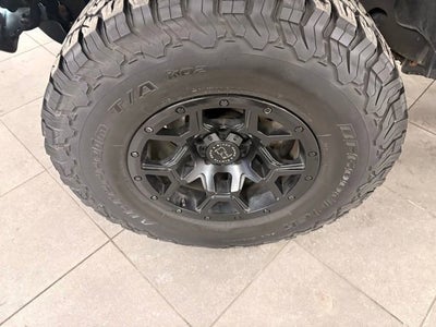 2018 Jeep Wrangler Sport S