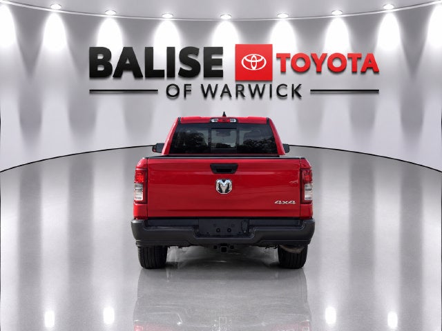 2024 RAM 1500 Tradesman