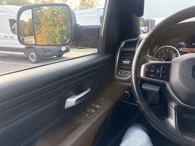 2024 RAM 1500 Tradesman