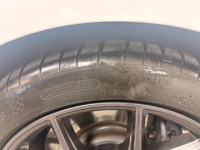 2023 Ford Mustang Mach 1