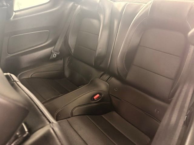 2023 Ford Mustang Mach 1