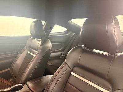 2023 Ford Mustang Mach 1