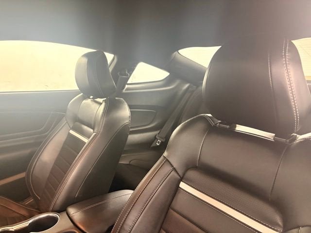 2023 Ford Mustang Mach 1