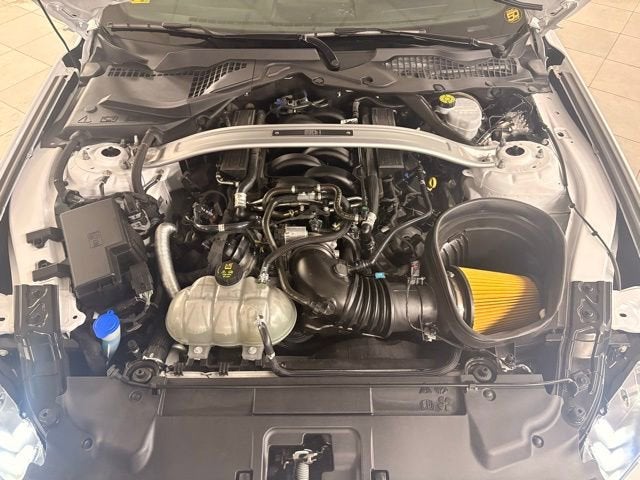 2023 Ford Mustang Mach 1