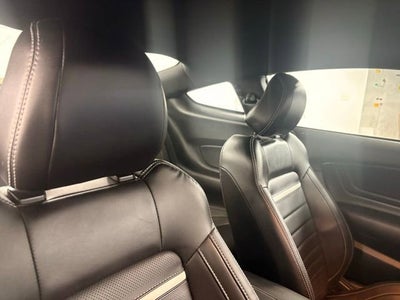 2023 Ford Mustang Mach 1