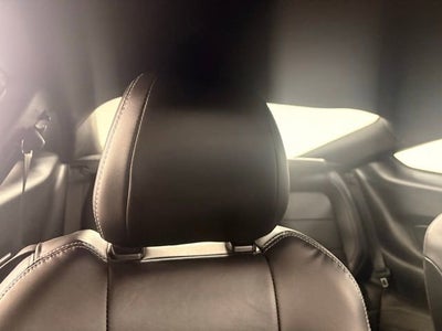 2023 Ford Mustang Mach 1