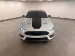 2023 Ford Mustang Mach 1