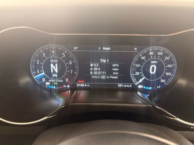 2023 Ford Mustang Mach 1