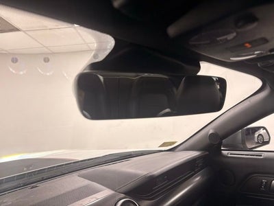 2023 Ford Mustang Mach 1