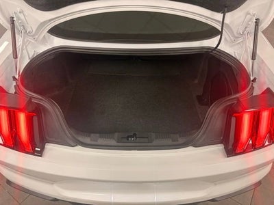 2023 Ford Mustang Mach 1