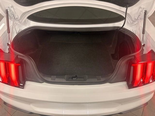 2023 Ford Mustang Mach 1