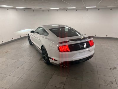 2023 Ford Mustang Mach 1