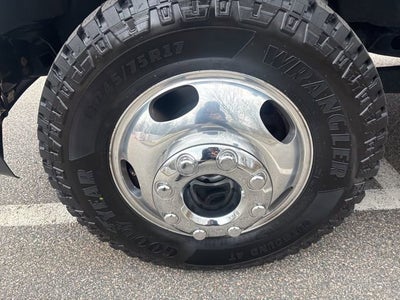 2019 Ford F-350SD Lariat