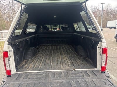 2019 Ford F-350SD Lariat