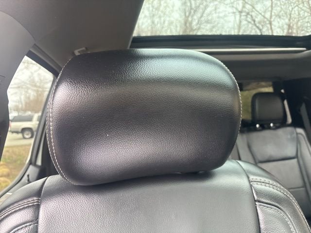 2019 Ford F-350SD Lariat