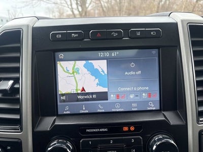 2019 Ford F-350SD Lariat