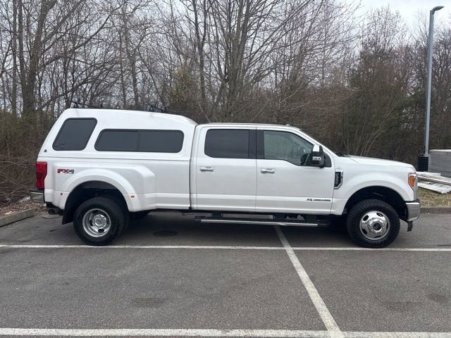 2019 Ford F-350SD Lariat