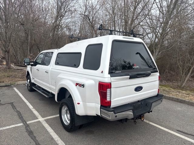 2019 Ford F-350SD Lariat