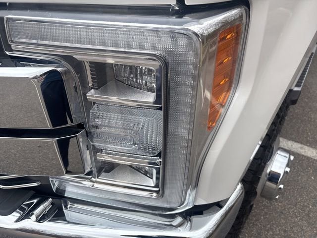 2019 Ford F-350SD Lariat