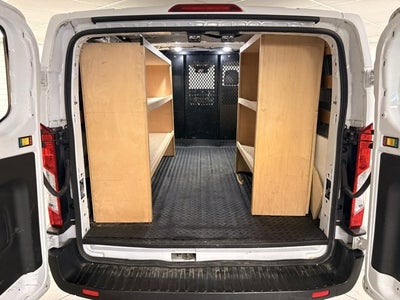 2022 Ford Transit-250 Base