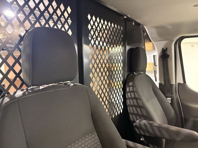 2022 Ford Transit-250 Base