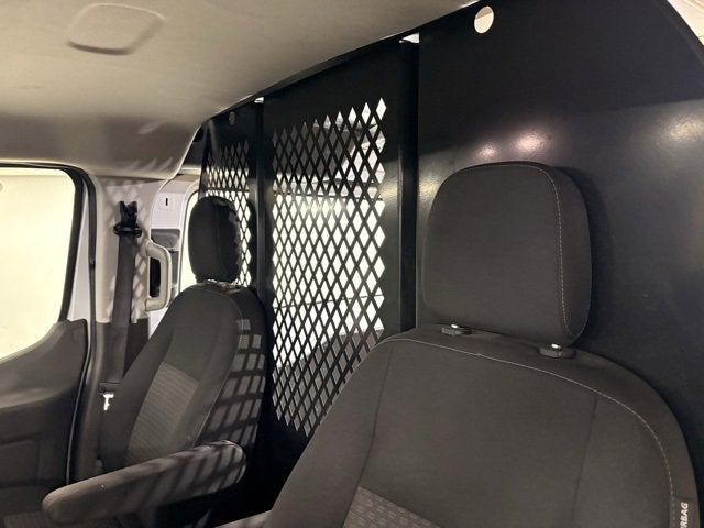 2022 Ford Transit-250 Base