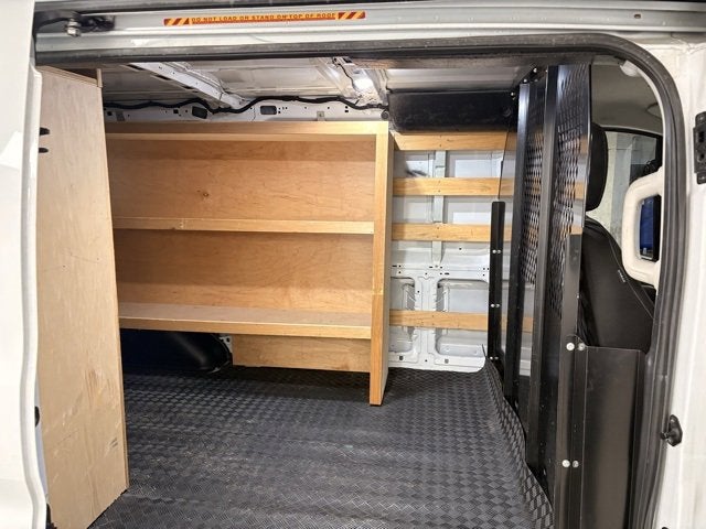 2022 Ford Transit-250 Base