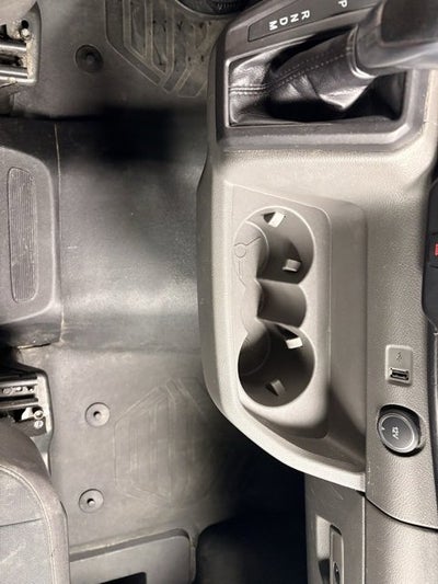 2022 Ford Transit-250 Base