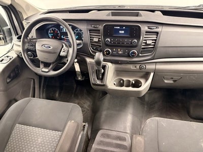 2022 Ford Transit-250 Base