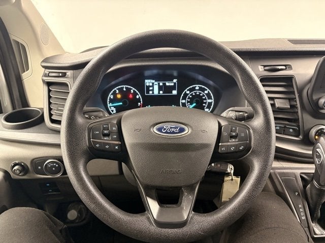 2022 Ford Transit-250 Base