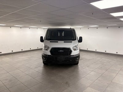 2022 Ford Transit-250 Base