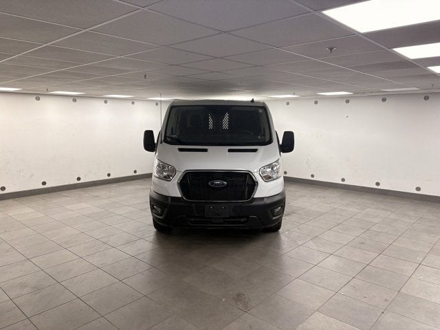 2022 Ford Transit-250 Base